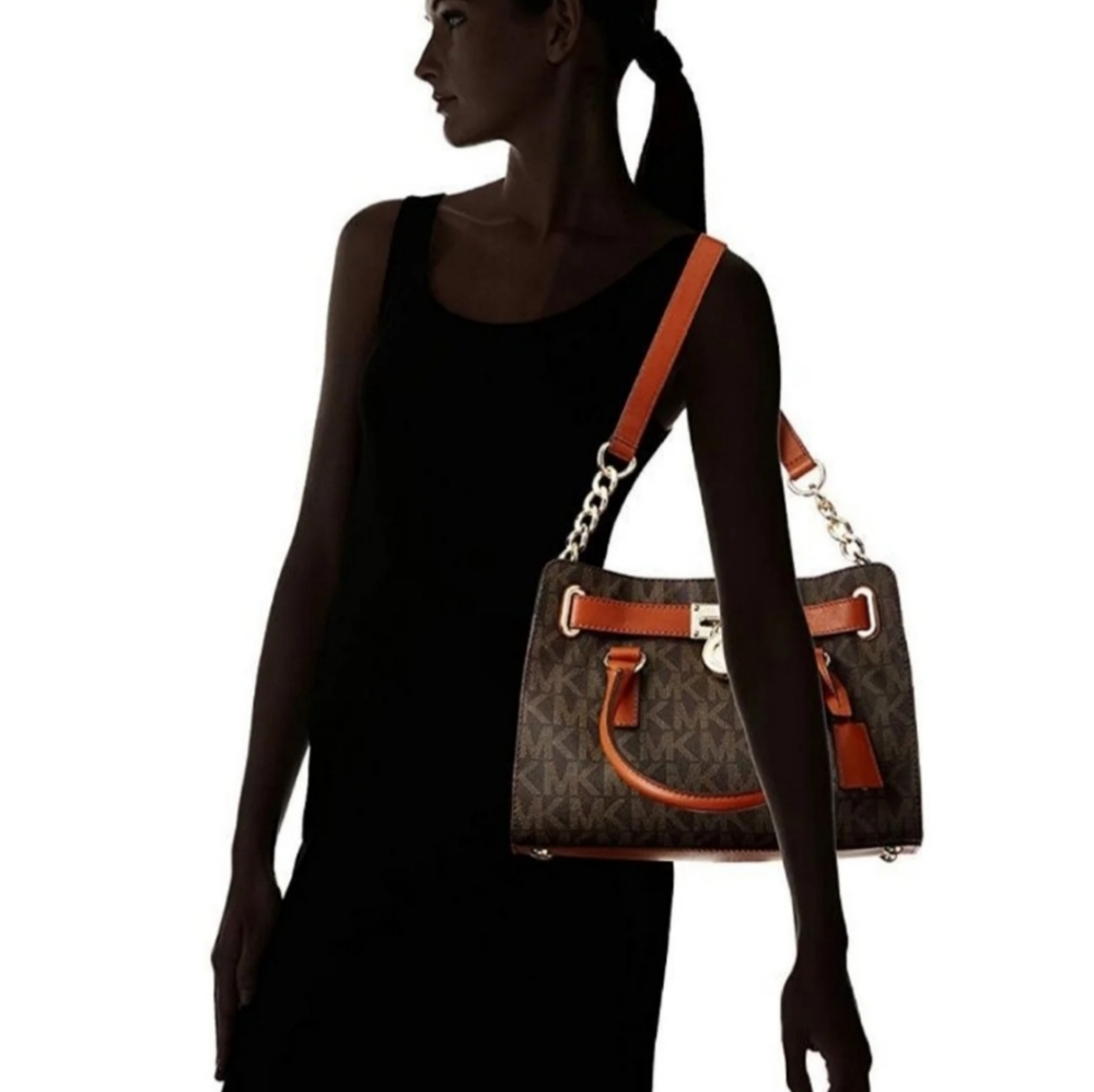 Michael kors Hamilton